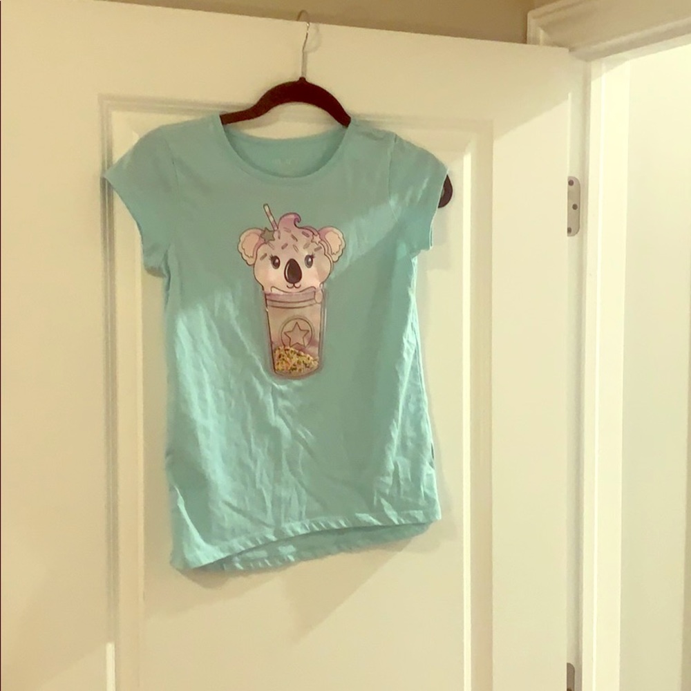 Children’s Place T-shirt Sz 10